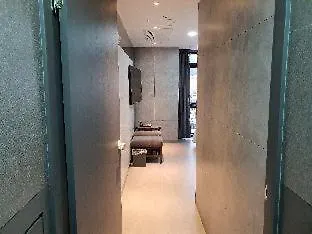 HOTEL YUNA Business Busan