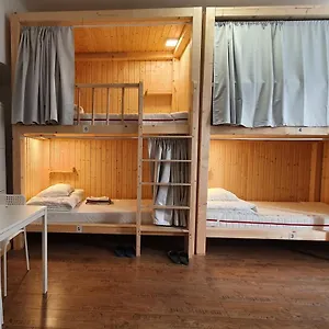 7brunnen Beds & 호스텔 비엔나