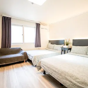 Mansion 2*, Seoul South Korea