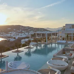 Once In Mykonos - Designed For Adults Ornos (Mykonos)