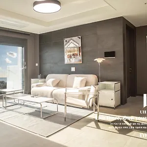 Y Collection By Uh Flat Osiria Aparthotel
