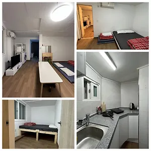 B My 2*, Seoul South Korea