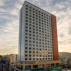 Radiant Nampo *** 釜山広域市