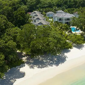 Chateau Elysium 5* Beau Vallon (Mahe)