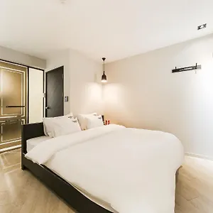 Hotel 2 Heaven Songdo
