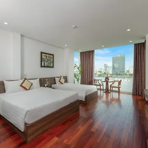 Hoang Linh Riverside , Da Nang Vietnam