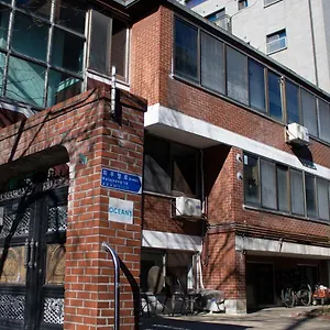 Ocean's - Foreigners Only , Seoul South Korea