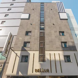 Bellus ** 釜山広域市