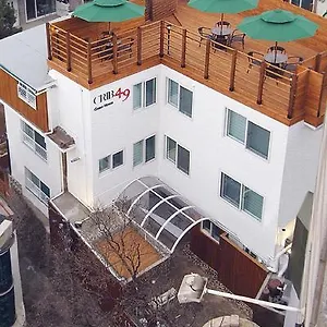 Crib 49 - Foreigner Only 2* Seul