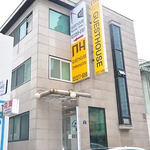 Skypark Myeongdong 4* Seul