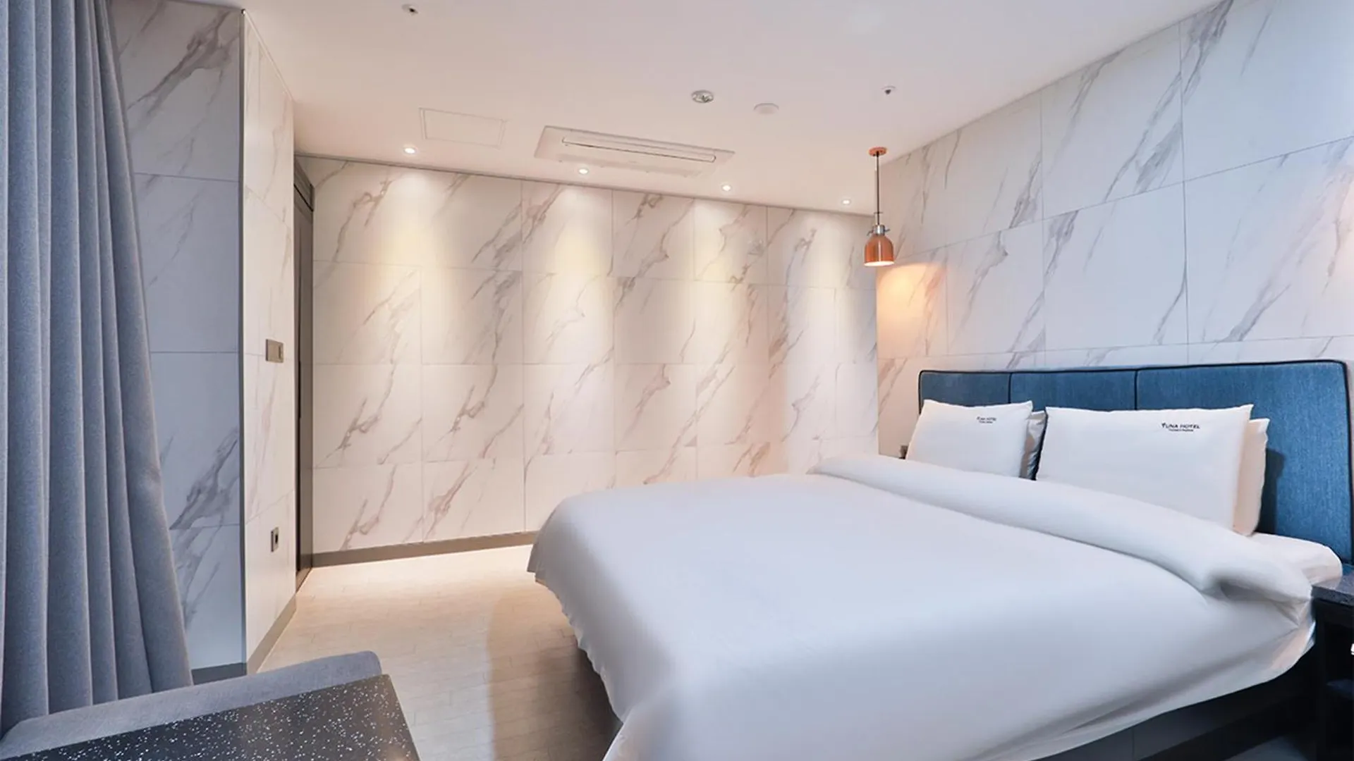 Hotel Yuna Business Busan