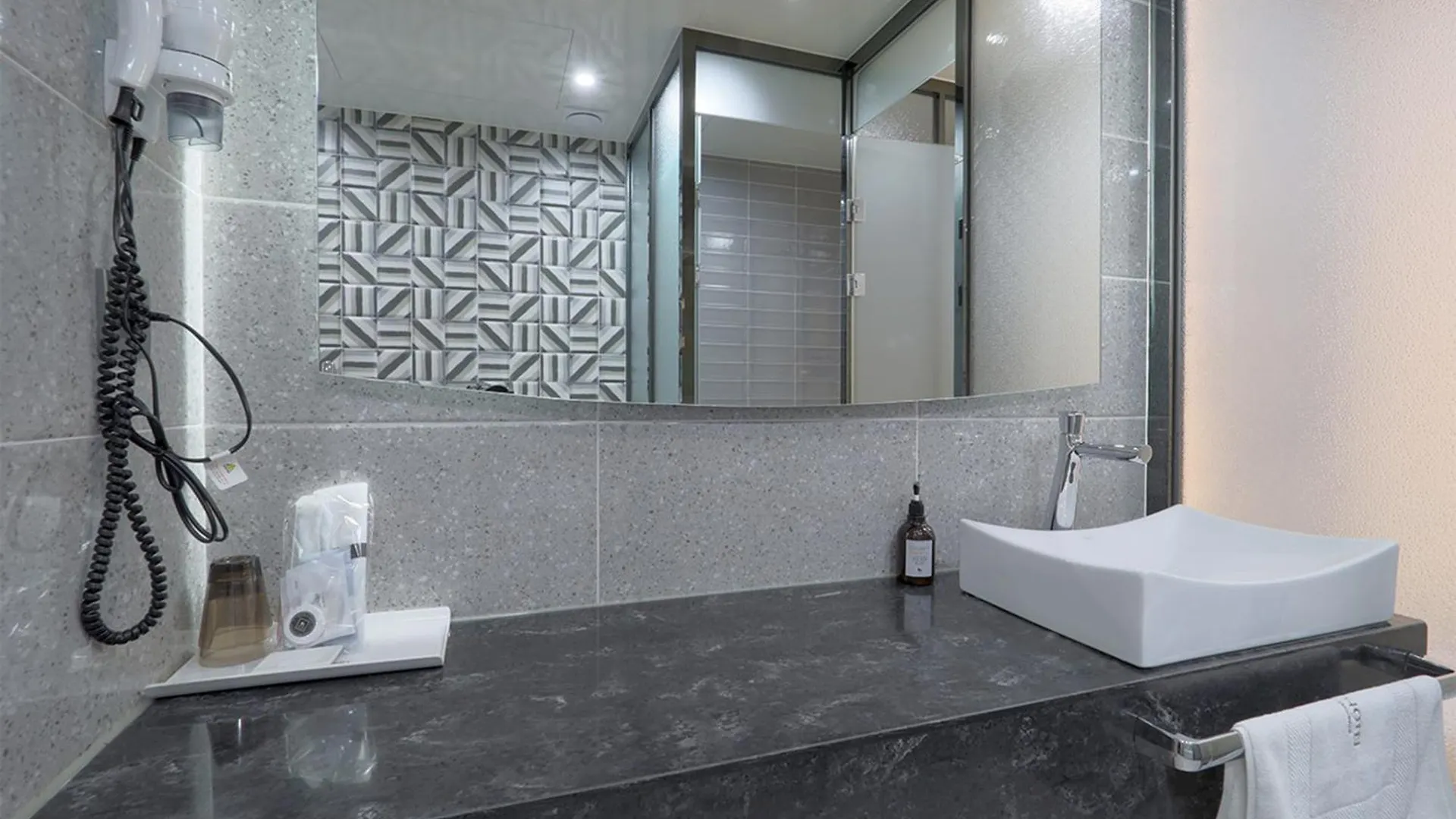 Hotel Yuna Business Busan South Korea