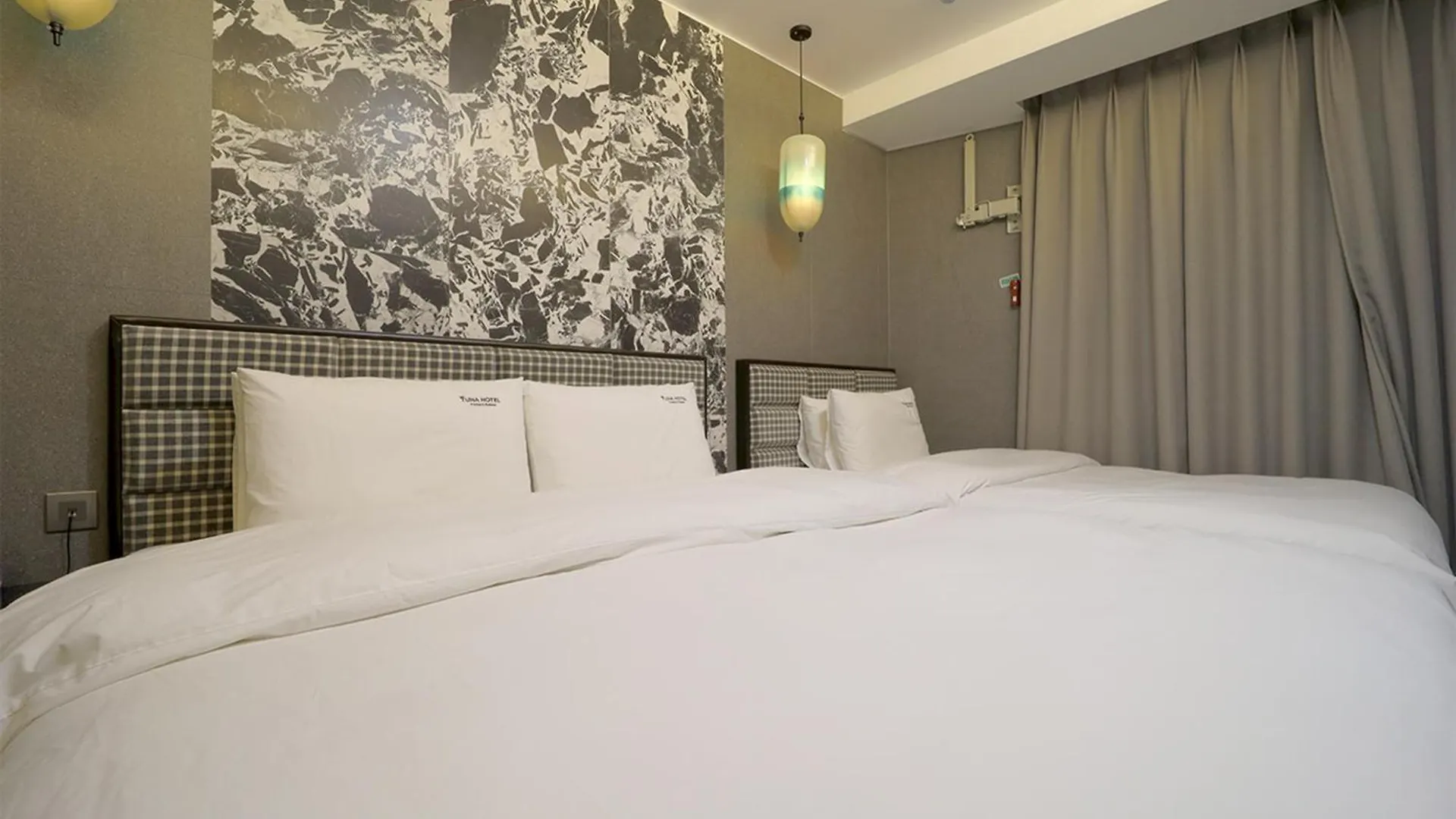 Hotel Yuna Business Busan