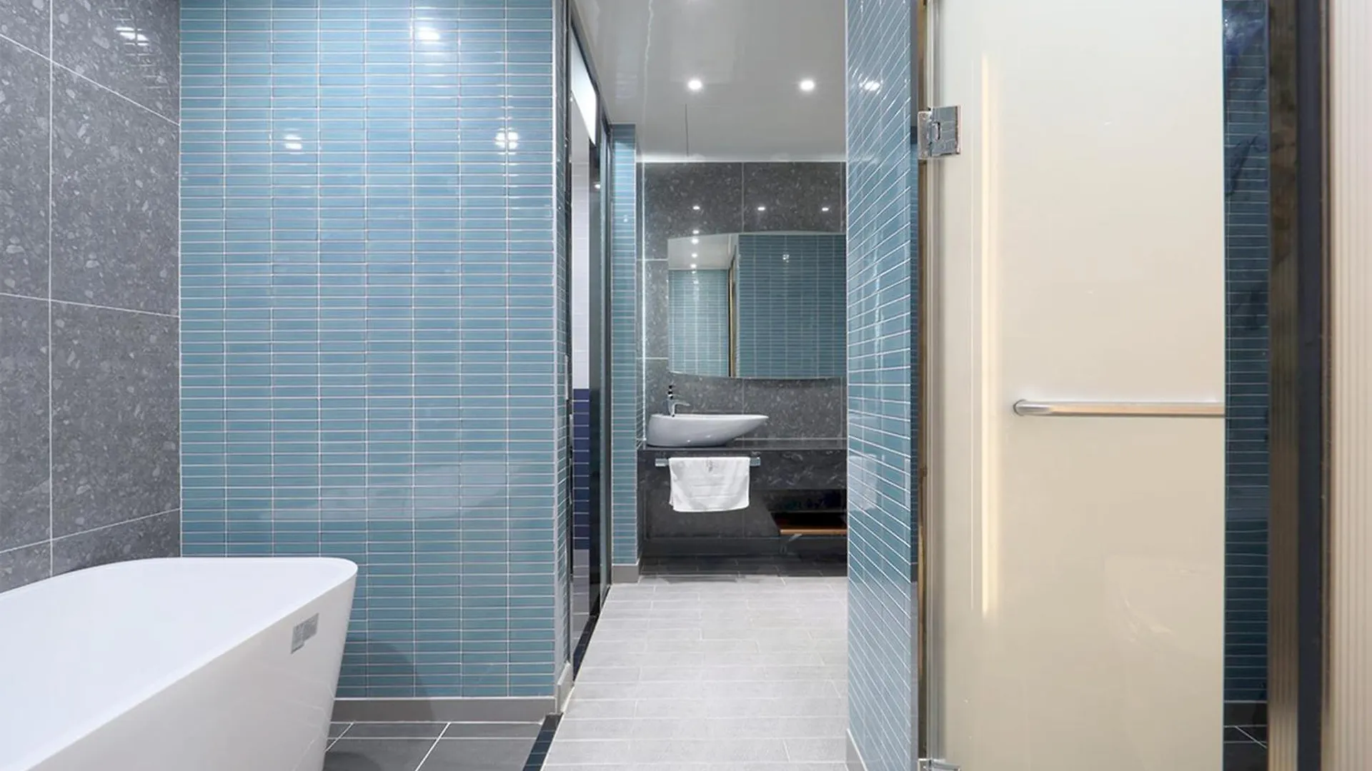 Hotel Yuna Business Busan