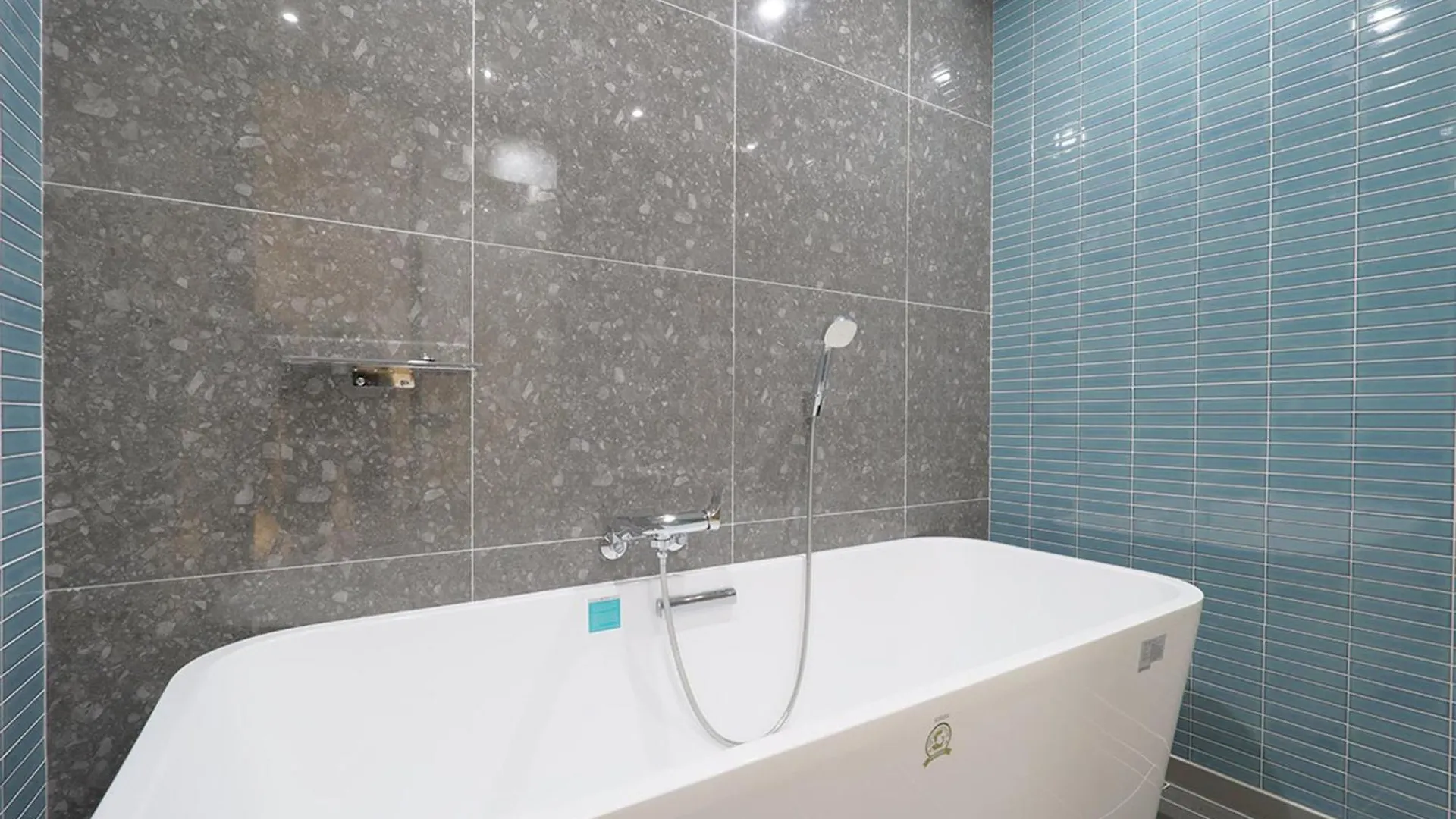 Hotel Yuna Business Busan 2*,