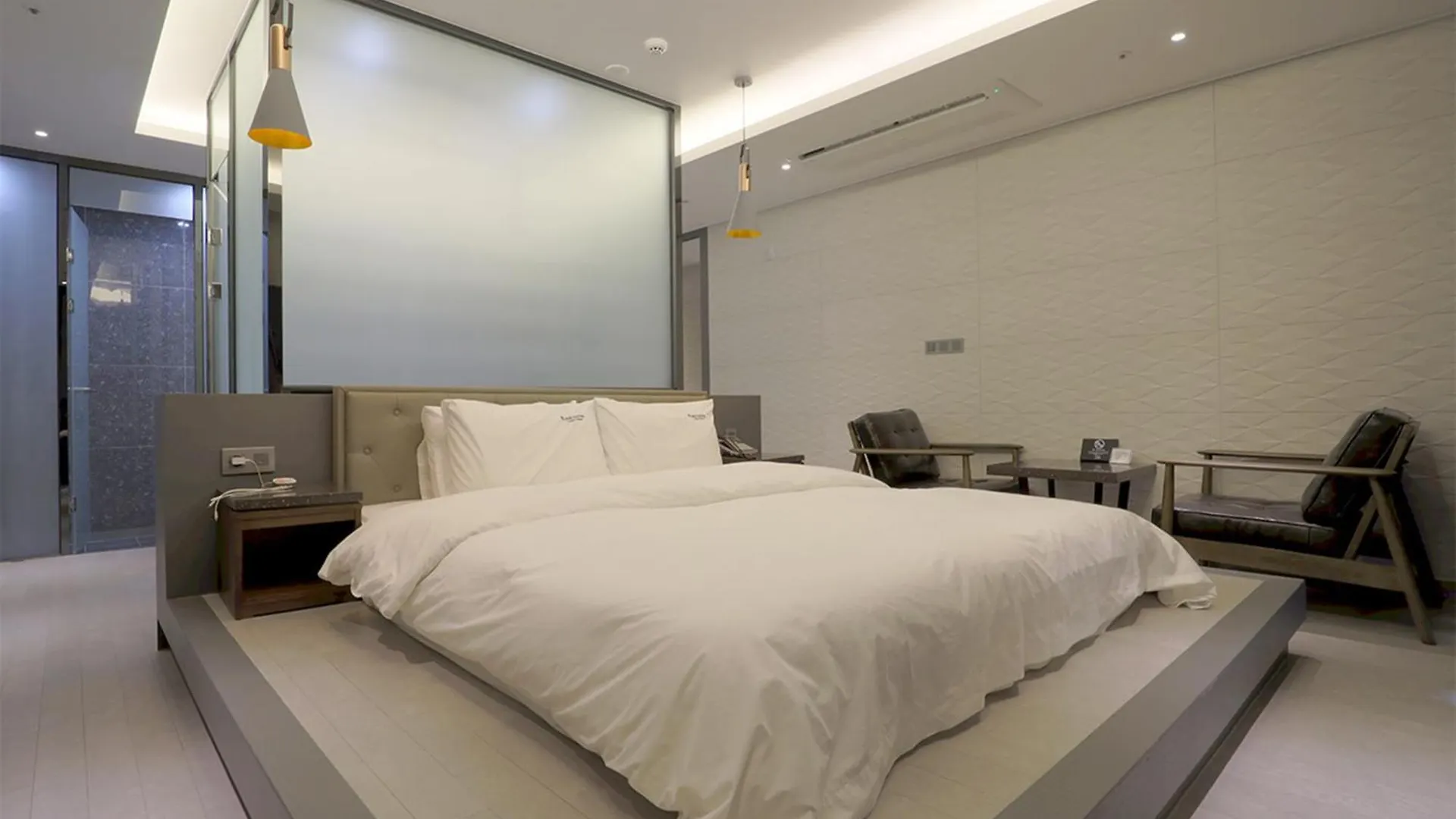 Hotel Yuna Business Busan