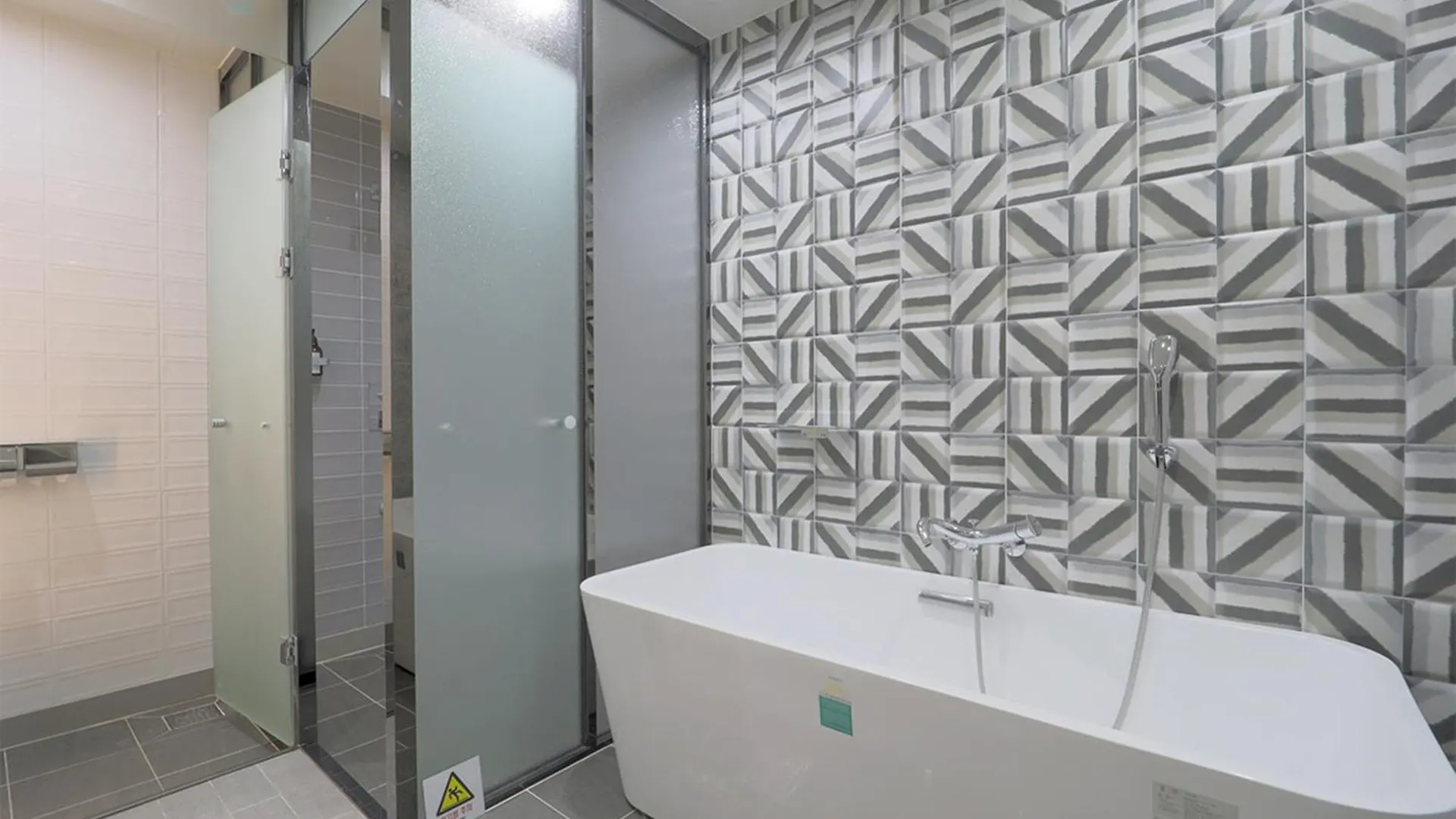 Hotel Yuna Business Busan