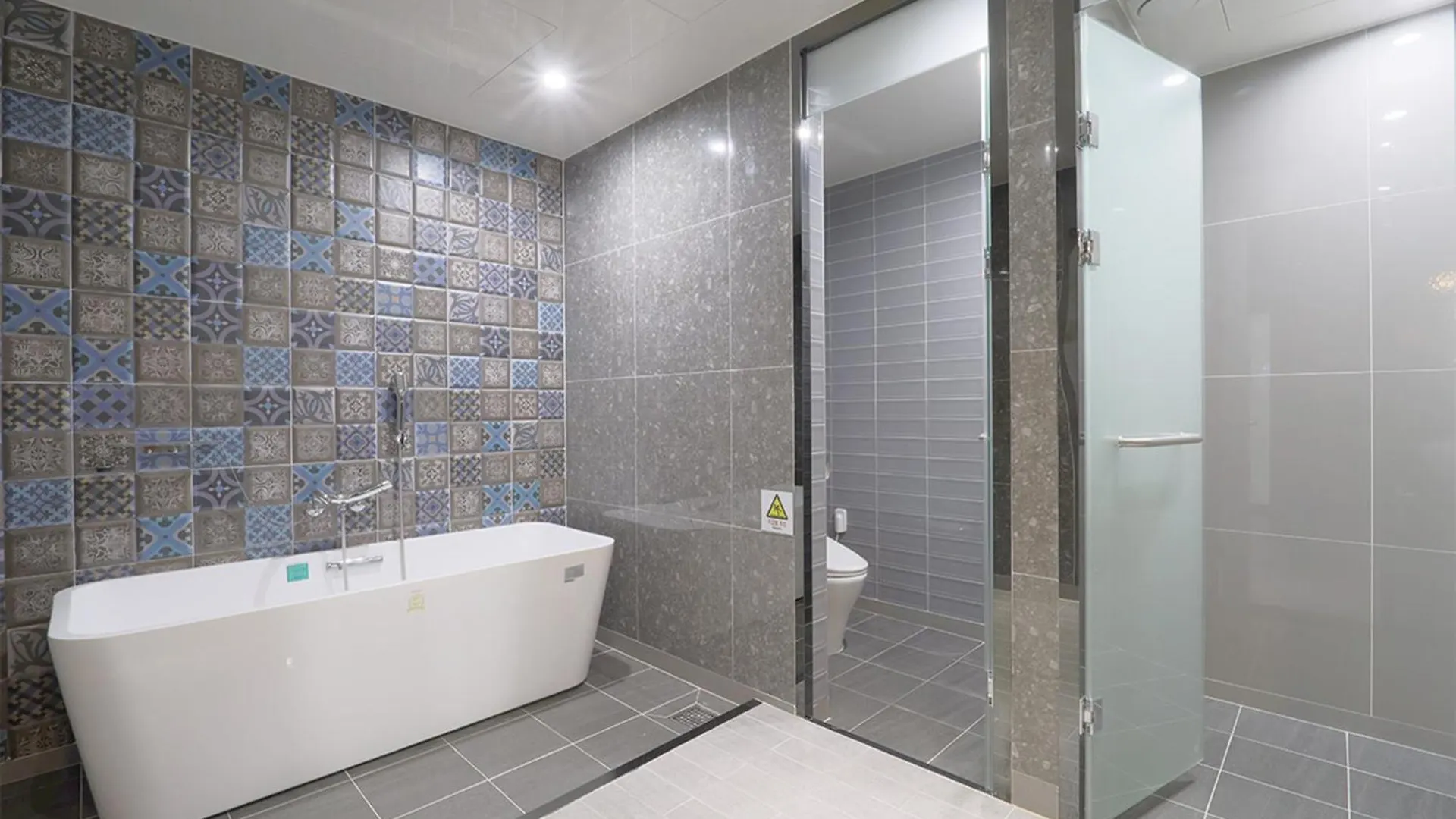 Hotel Yuna Business Busan