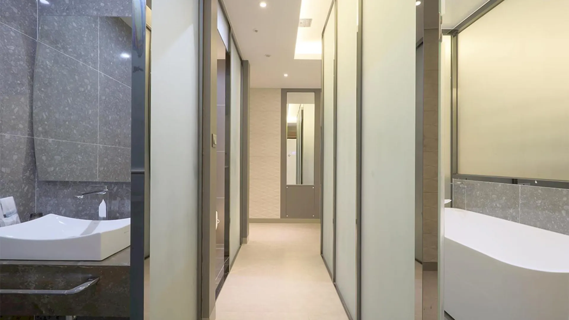 Hotel Yuna Business Busan