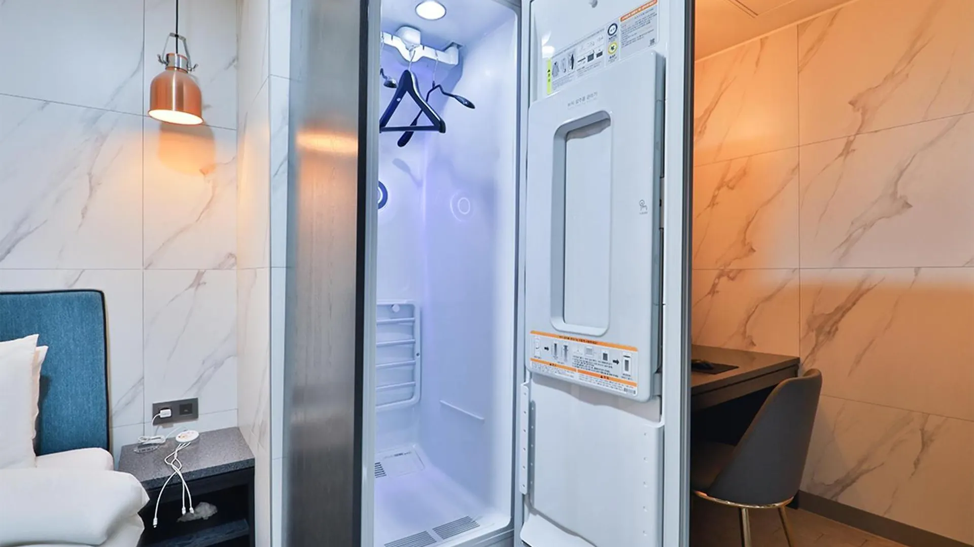Hotel Yuna Business Busan