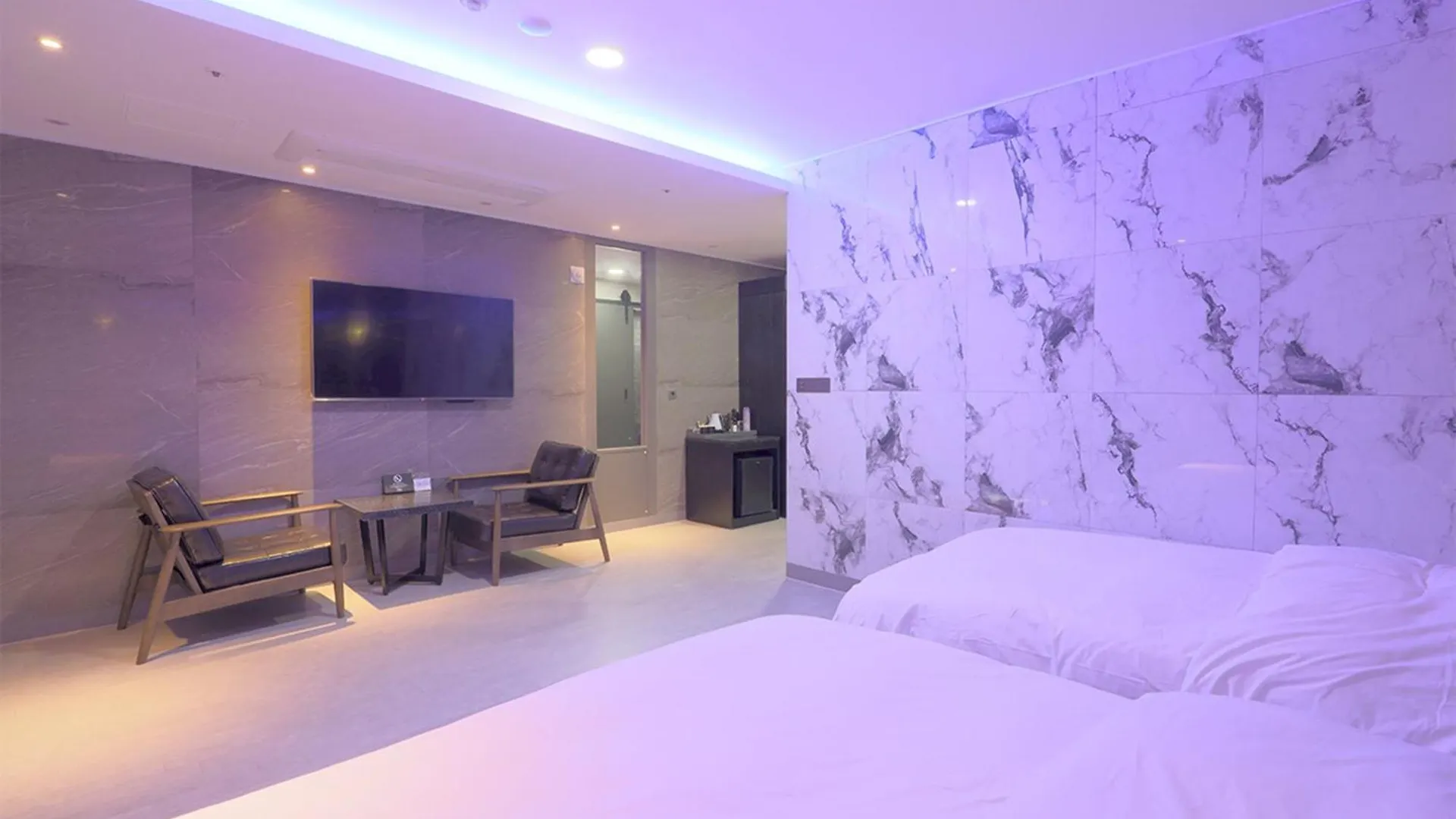 Hotel Yuna Business Busan 2*,