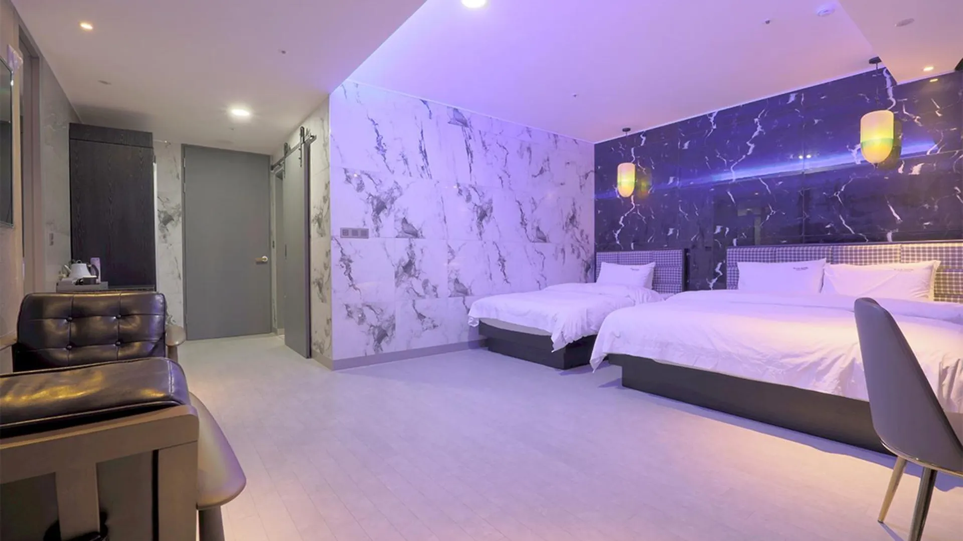 Hotel Yuna Business Busan