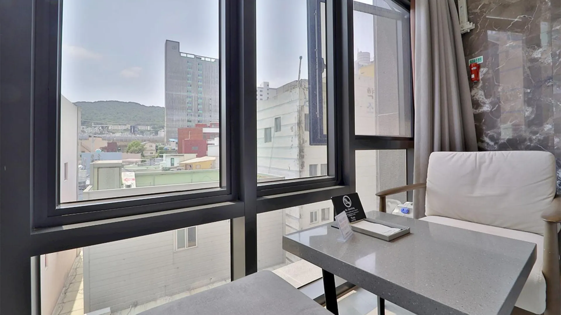 Hotel Yuna Business Busan