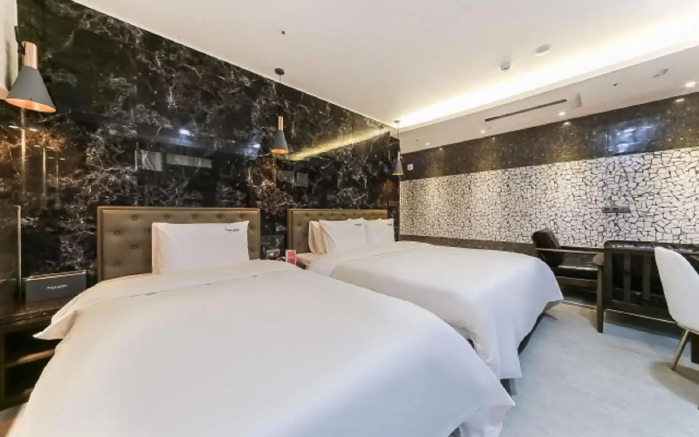 Hotel Yuna Business Busan