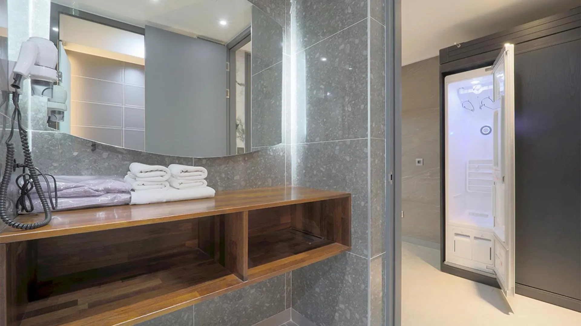 Hotel Yuna Business Busan