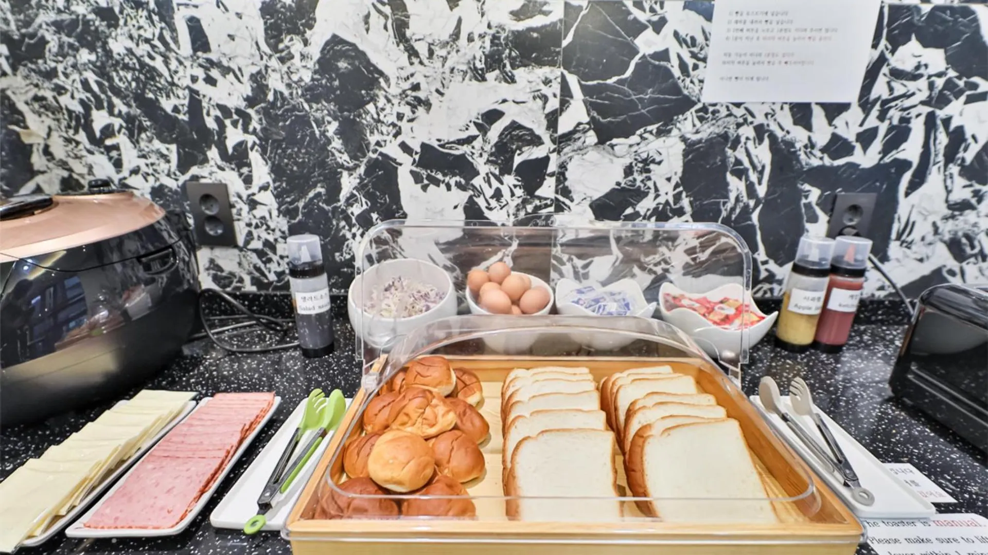 Hotel Yuna Business Busan