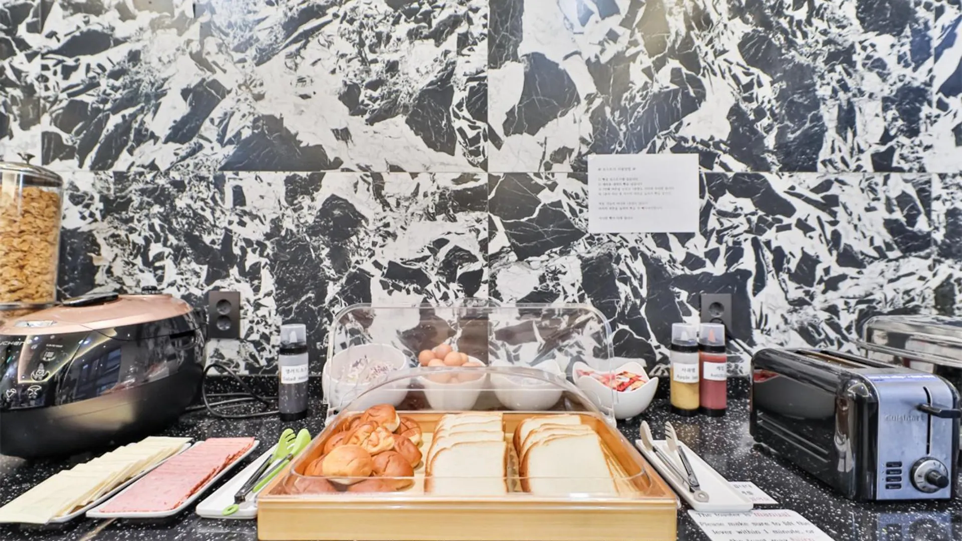 Hotel Yuna Business Busan