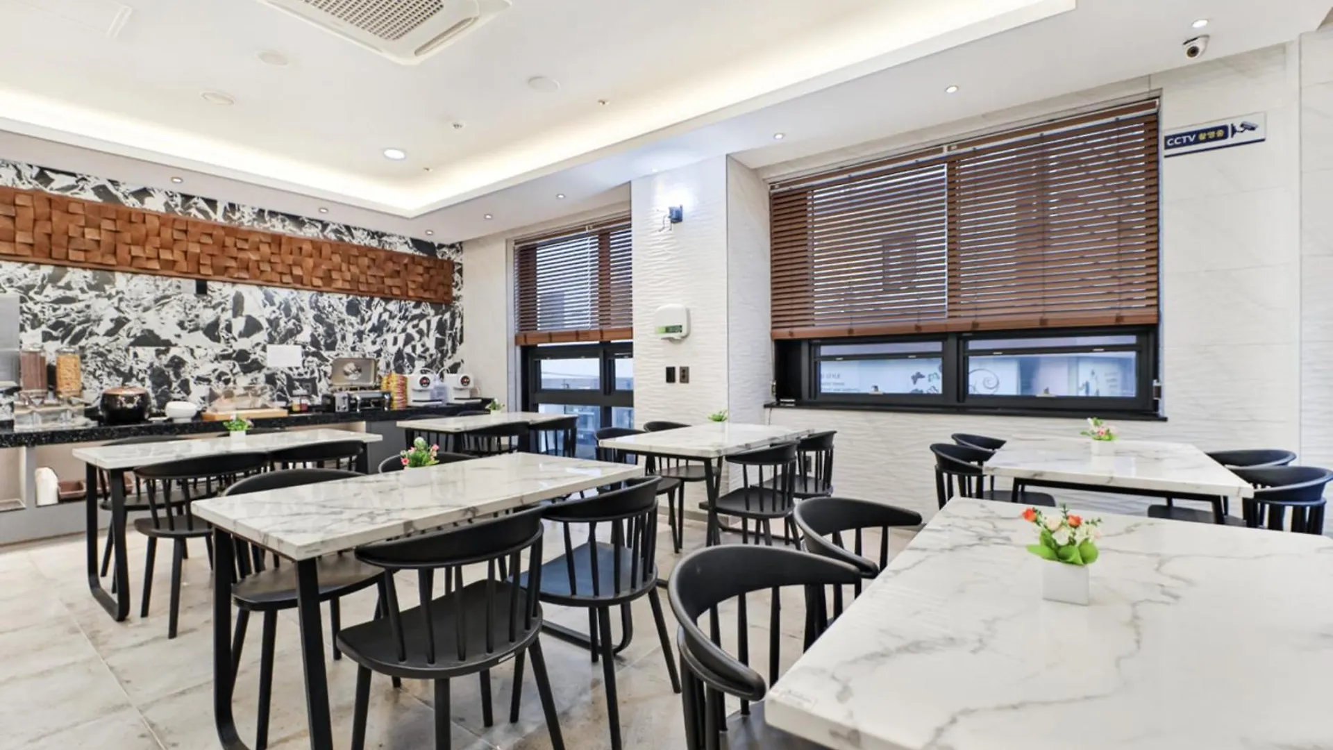 Hotel Yuna Business Busan South Korea