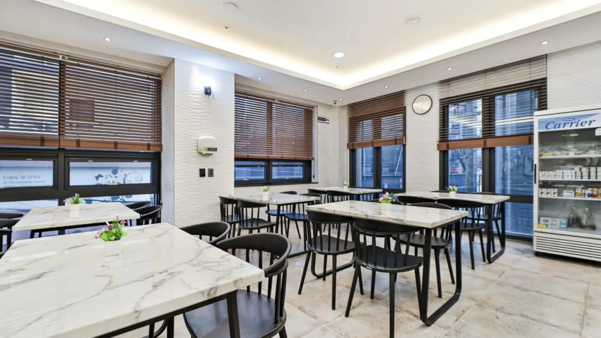 Hotel Yuna Business Busan