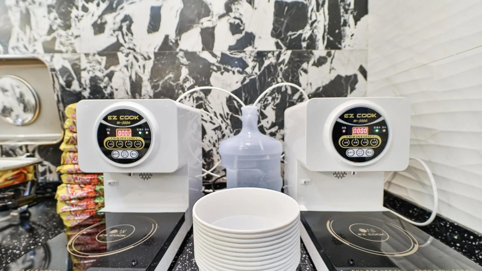 Hotel Yuna Business Busan