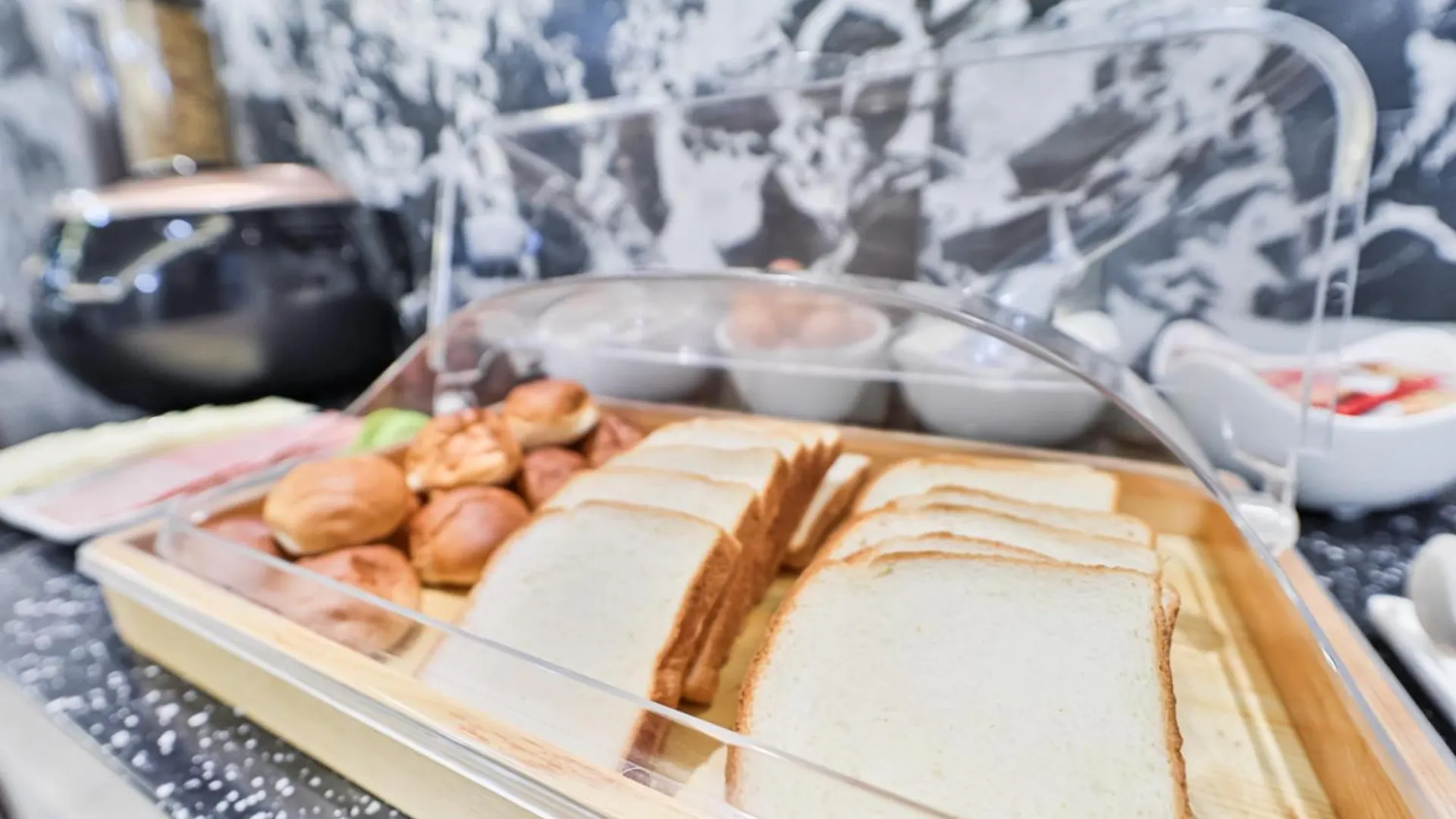Hotel Yuna Business Busan