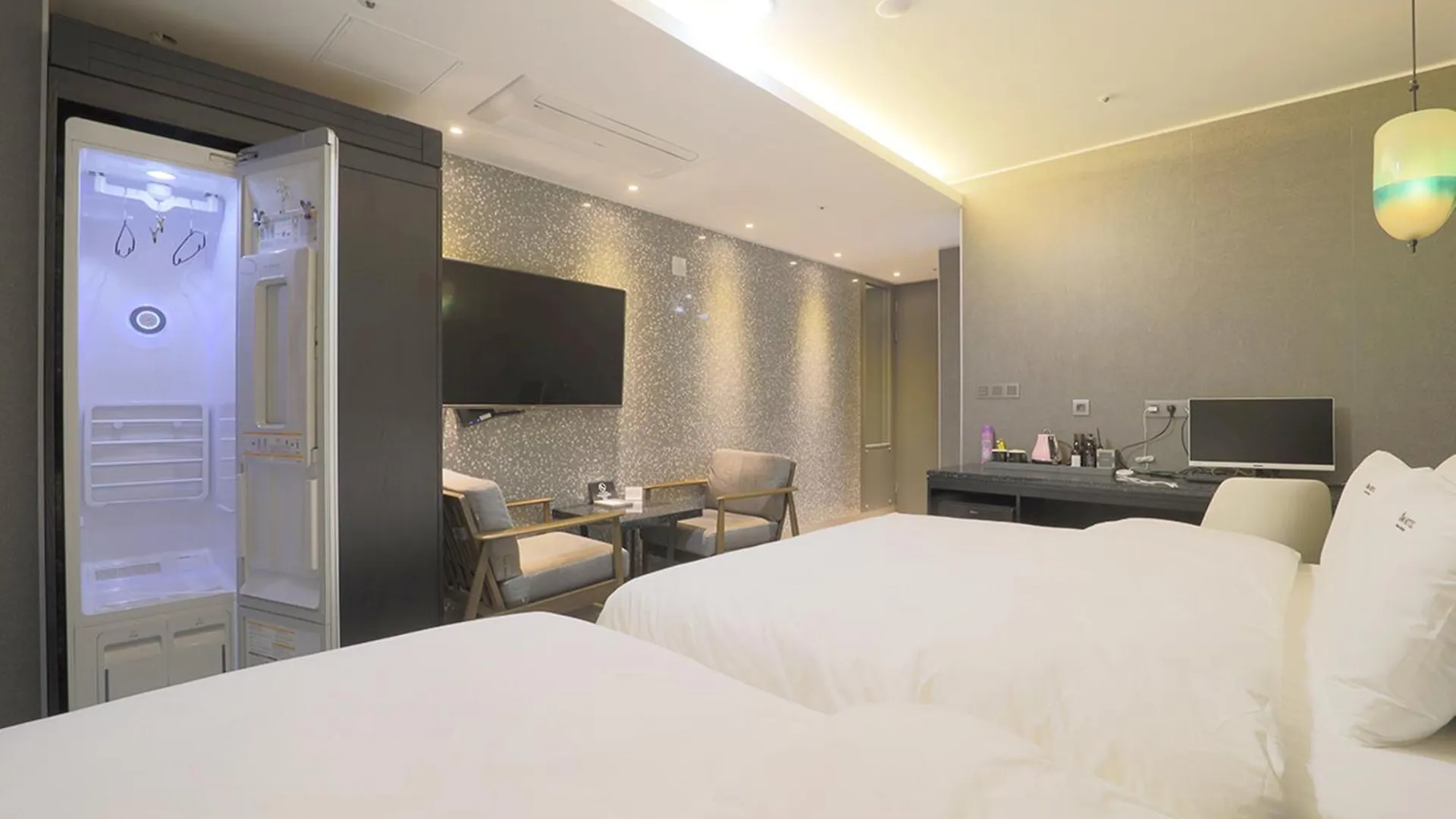 Hotel Yuna Business Busan