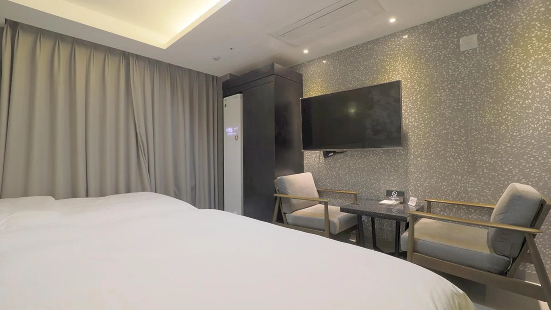 Hotel Yuna Business Busan South Korea