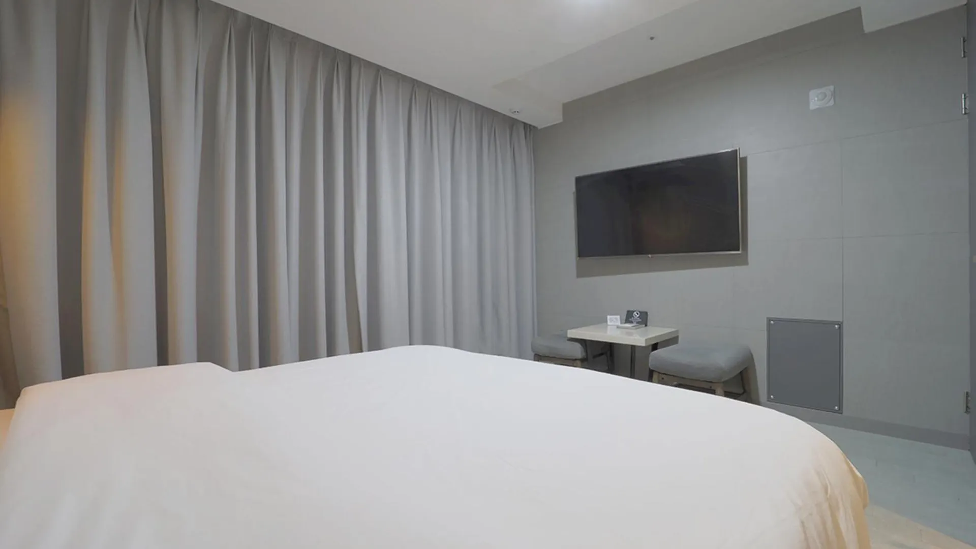 **  Hotel Yuna Business Busan South Korea