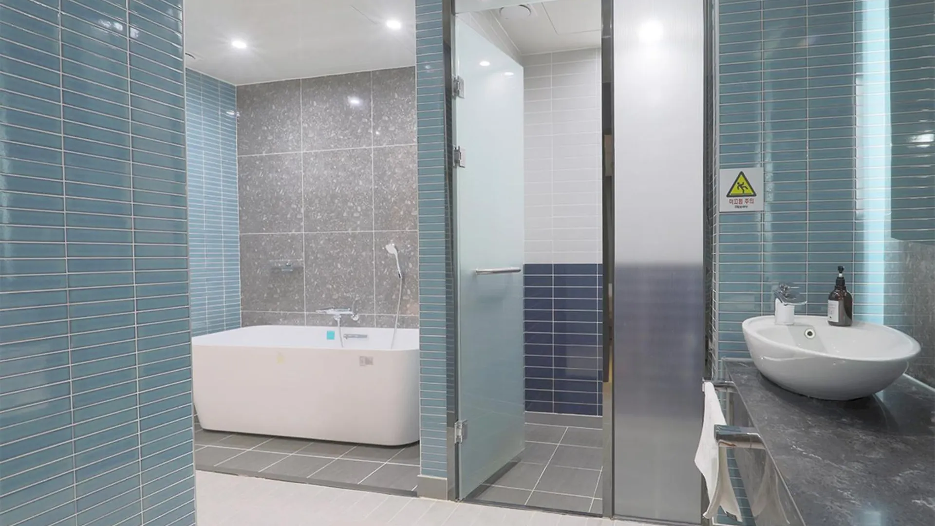 Hotel Yuna Business Busan