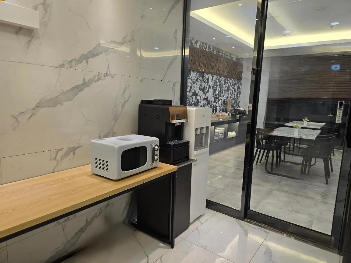 Hotel Yuna Business Busan South Korea