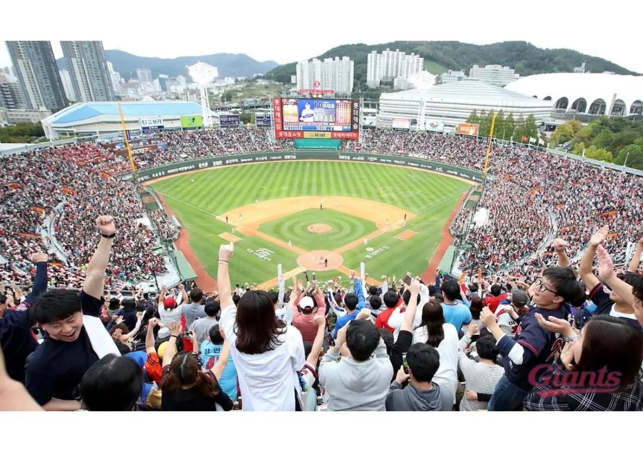 ユナ ホテル ビジネス 釜山広域市 2*,  韓国